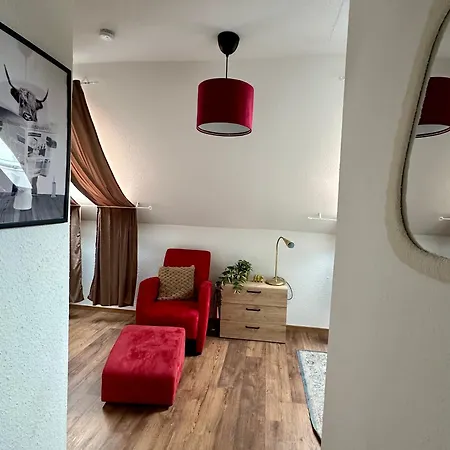 公寓 148qm Apartment, Naehe Duesseldorf, 4 Schlafzimmer, Privater Parkplatz *