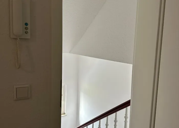 Lejlighed 148qm Apartment, Naehe Duesseldorf, 4 Schlafzimmer, Privater Parkplatz